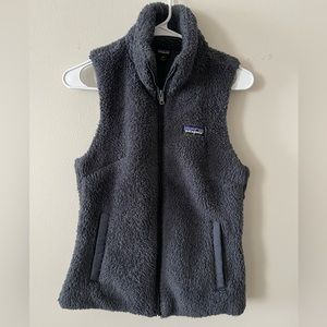 Patagonia Vest